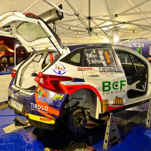 RALLY DEL LAZIO CASSINO - PICO - Gallery 10